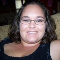 Christina Drury