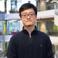 Shaobin Zhu