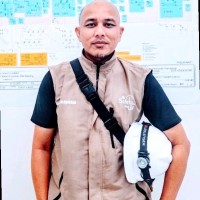 hendril syam