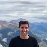 Zachariah Goldberger
