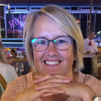 Rikke Johnsen Snorgaard