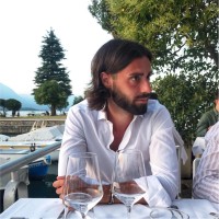 Luca Franzoni