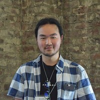 Justin Kwok