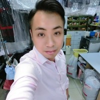 Eric Yuen