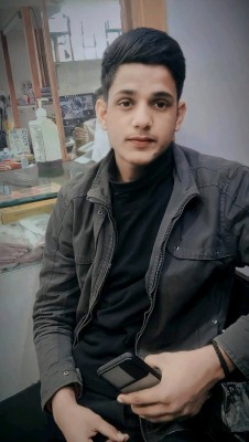 Mohammad Aadil Khan