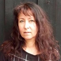 Ann-charlotte Englund