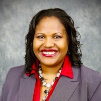 Kendrea C. Hart, Ph.D.