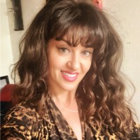 Brandi Farris