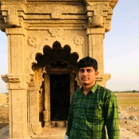 Ajay Dhameliya
