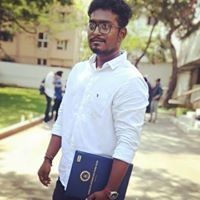 Thamizhselvan Thamizhselvan