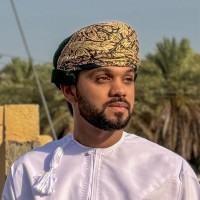 Khalid Alrashdi
