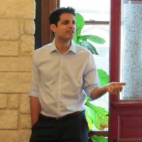 Javier Arroyo