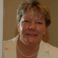 Donna Overhall