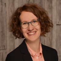 Dr. Charlotte Pardey