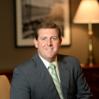 Harlan Bush