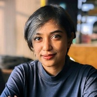 Rudaba Tahseen
