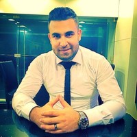 Mohamad Mahmoud