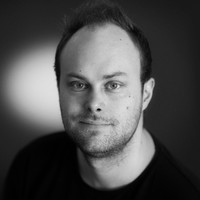 Jens Andersson