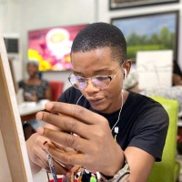 Ezeani Chukwudi