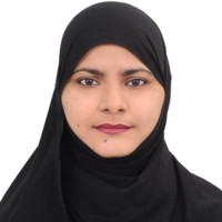 Aliya Yasmeen