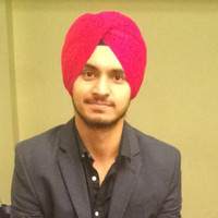 Kamalpreet Singh