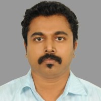 Anish Thomas