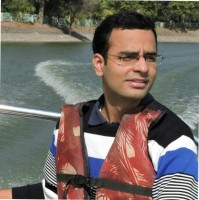 Kshitiz Pandey