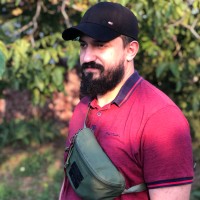 Pavlo Kaltya