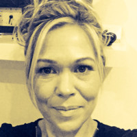 Rebecca Martin