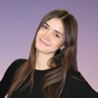 Katsiaryna Yanush