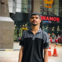 Hammad Ali