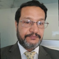 Prof.Dr.Kashif ur Rehman, FRSA