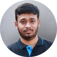 Dinesh Kumar R
