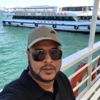 Syed Sajid Ali