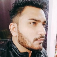 Sahil Sharma