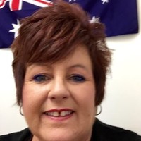 Christine Munday