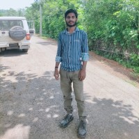 Rajat Rout