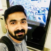 Anurag Gopinathan