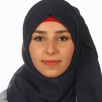 Fatema Daher