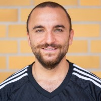 Tobias Droessler