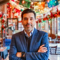 Joe M. Guerra, CPA