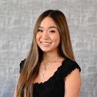 Trisha Le
