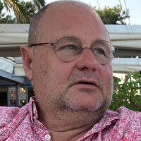 Philippe Capdevielle