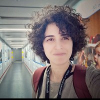 Reut Barsheshet