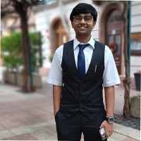 PARTHIB MUKHERJEE
