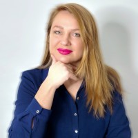 Mariya Vasylyev