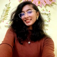 Aayushi Sarda
