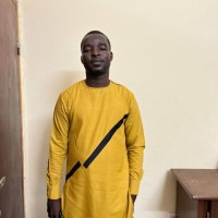 Bertin Ayina
