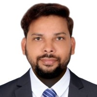 Farooq Shaik