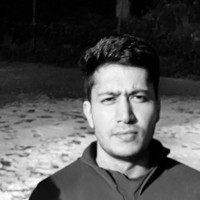 Devender Chahal